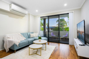 Parramatta New 2Bedroom apt close to TrainShoping Sydney
